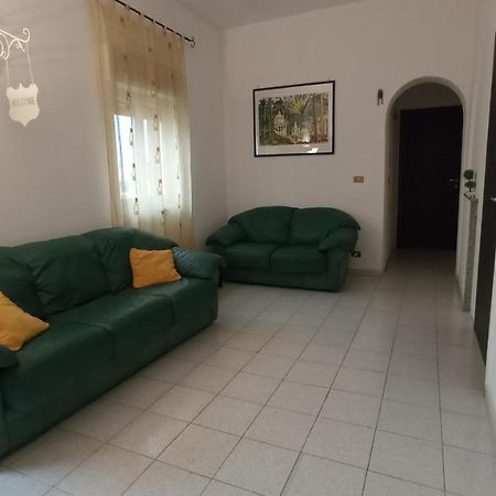 Fontanarossa Airport Apartment CTA Exterior foto