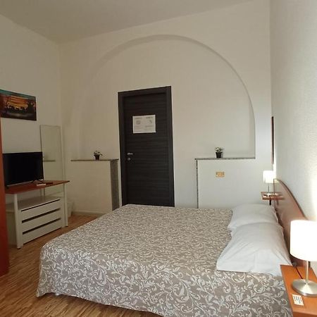 Fontanarossa Airport Apartment CTA Exterior foto